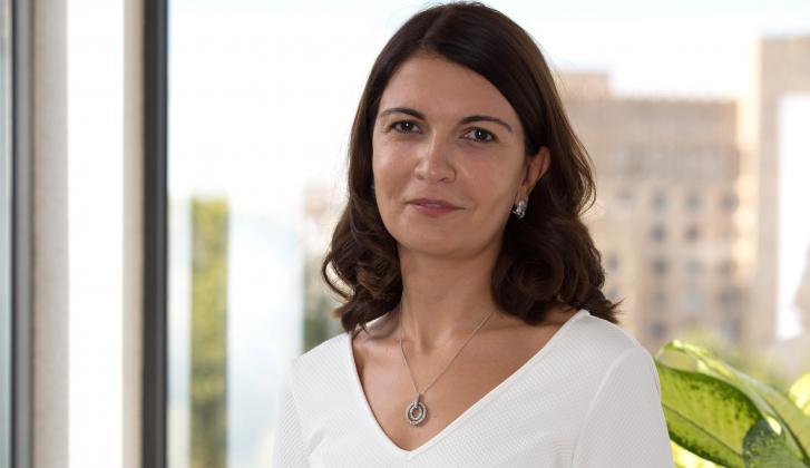 Eka Tkeshelashvili. Eka Tkeshelashvili.