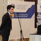 Annual Report of Ministry of Sport. 