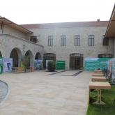 HeidelbergCement 3rd Quality Conference in Kvareli, Georgia. 