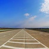 Agara-Rusisi E60 Highway. 