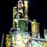 HeidelbergCement’s Kaspi Modernization Project Nears The Finish-line. 