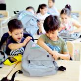 Initiative For Schools in Kaspi 2018. 