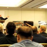 Georgian-German Business Forum. 