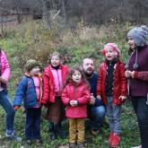 Bediani Children. 