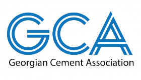 Georgian Cement Association. – © HeidelbergCement Georgia Georgian Cement Association.
