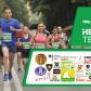 4th TbilisiMarathon organazied by HeidelbergCement Caucasus
www.tbilisimarathon.ge
